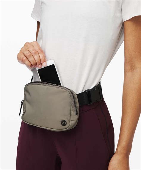 lululemon belt bag mini|lululemon belt bag cheapest.